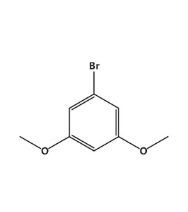 1-溴-3,5-二甲氧基苯