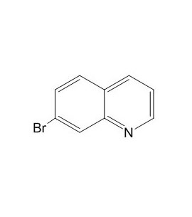 7-溴喹啉