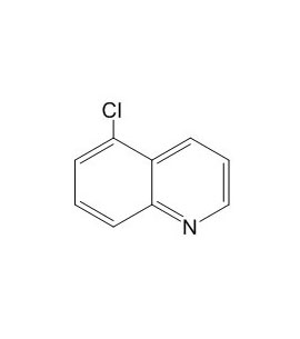 5-氯喹啉
