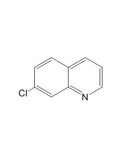 7-氯喹啉