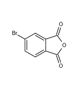 4-溴苯酐