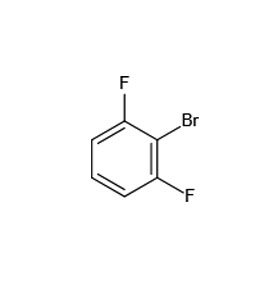2,6-二氟溴苯