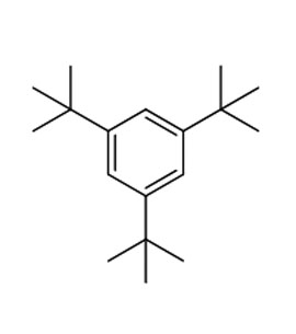 1,3,5-三叔丁基苯